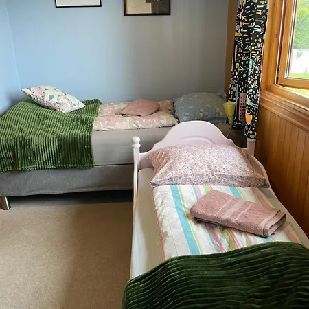 Sleep Well, Homestay Moss